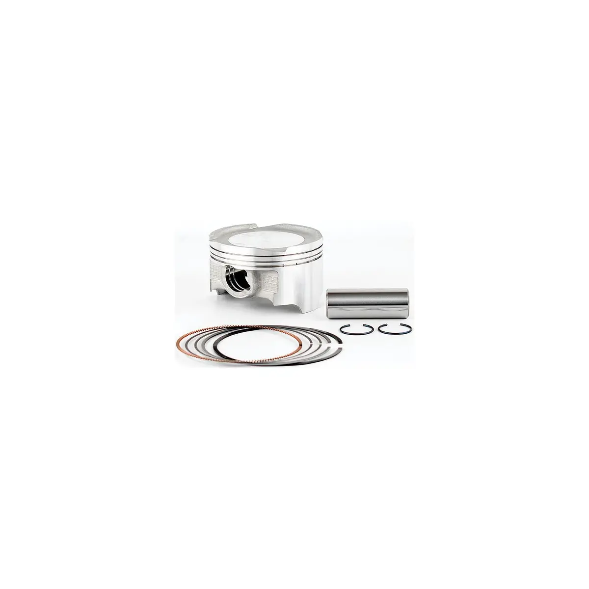 Wsm Performance Parts 010-845K Wsm Piston Kit, Kawasaki 1