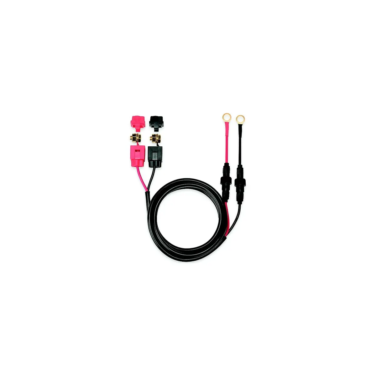 Guest 27515 Dc Charge Cable Extender, 15' 1