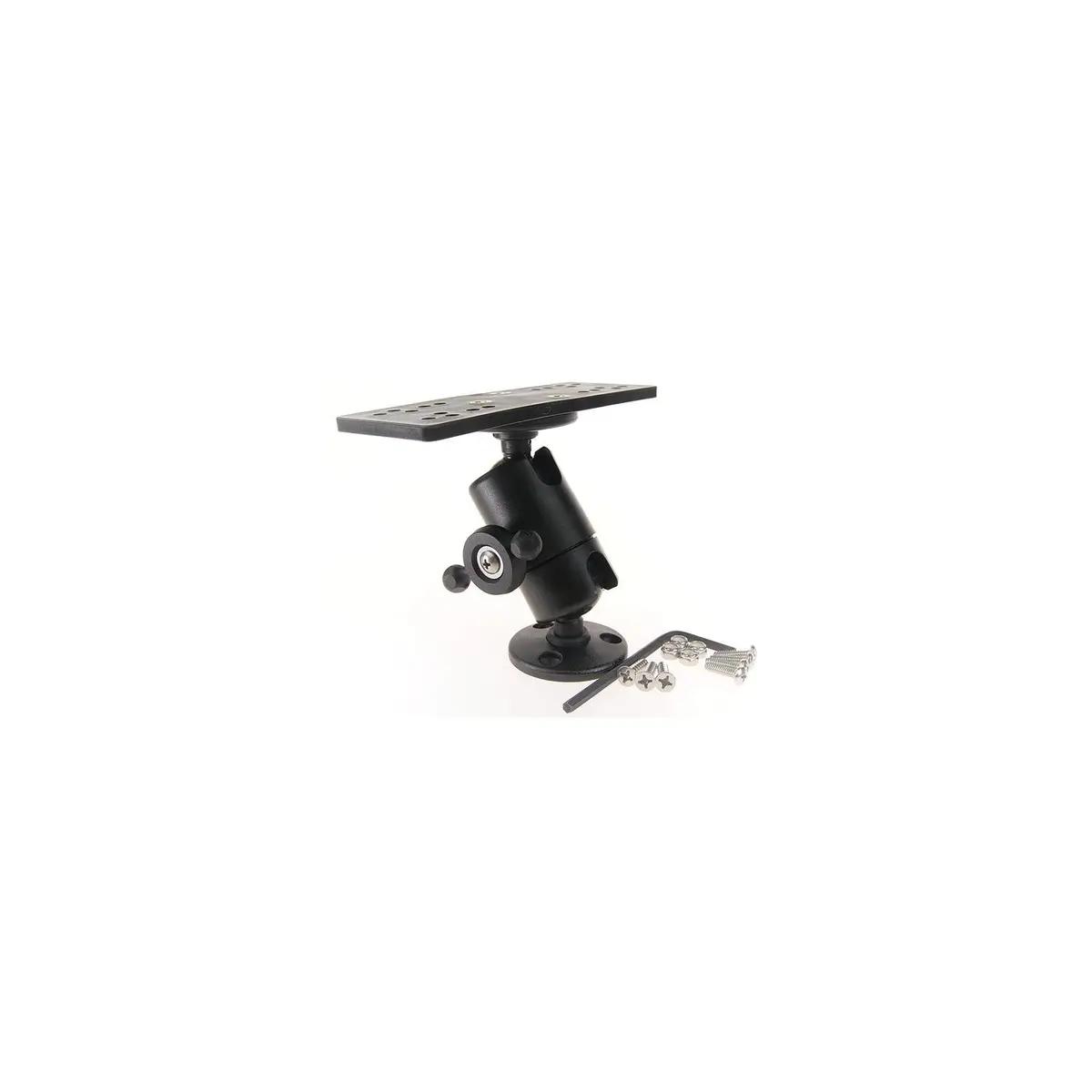Panther Products 95-0305 Panther Reinforced Composite Multi-Mount Electronics, Mount 1