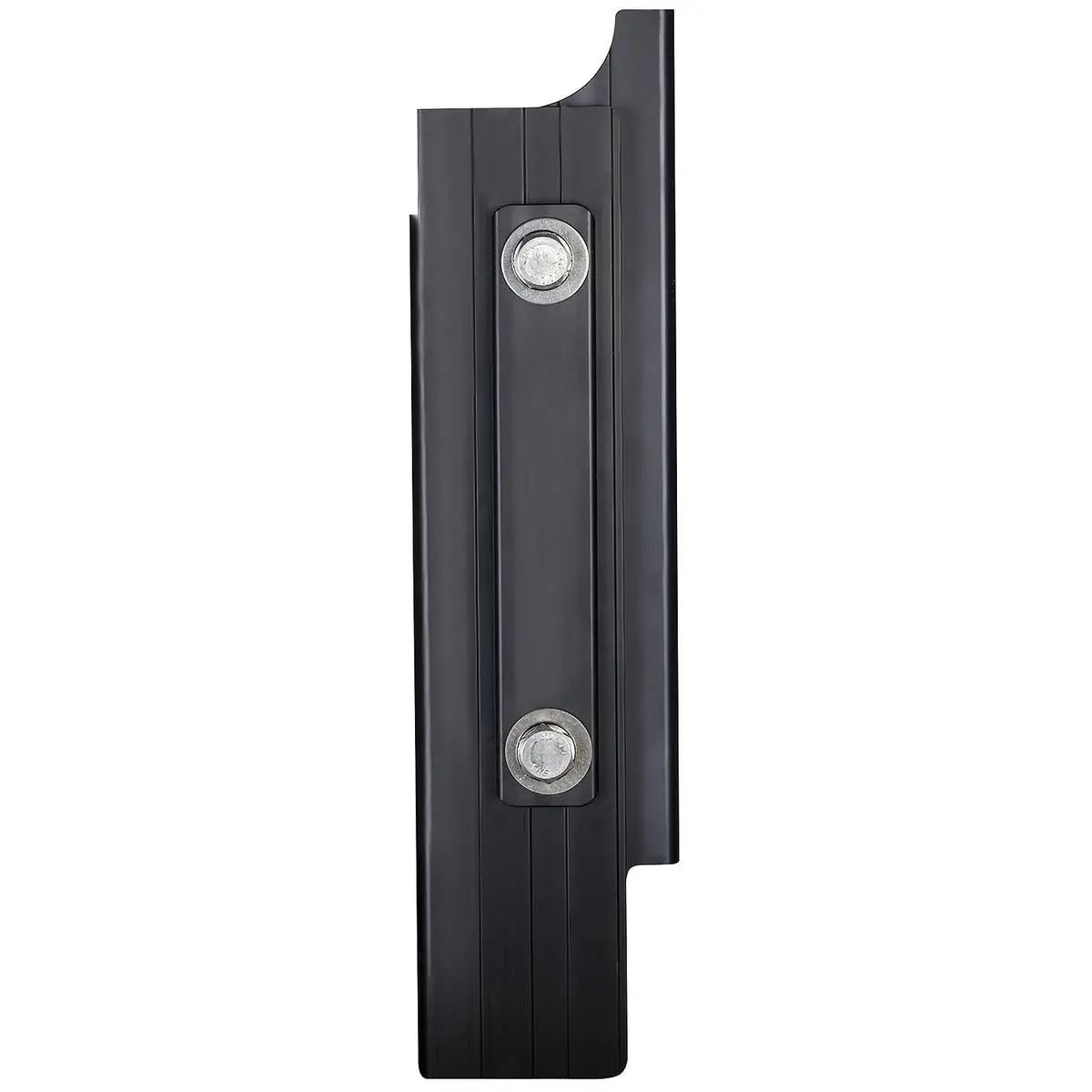 Seastar Jp1040ss Manual Jack Plate W/ Side Locks For Engines Up To 300 Hp, Max Engine Weight 585 Lbs. 1