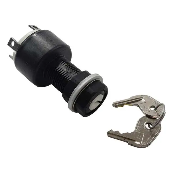 Emp 87-09022 Ignition Switch 1