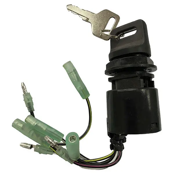 Emp 87-09051 Switch Combination 1