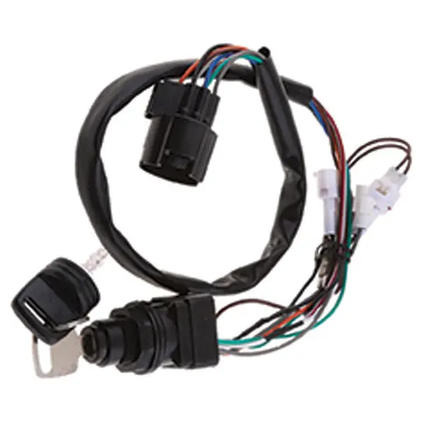 Emp 87-09054 Switch Ignition 1