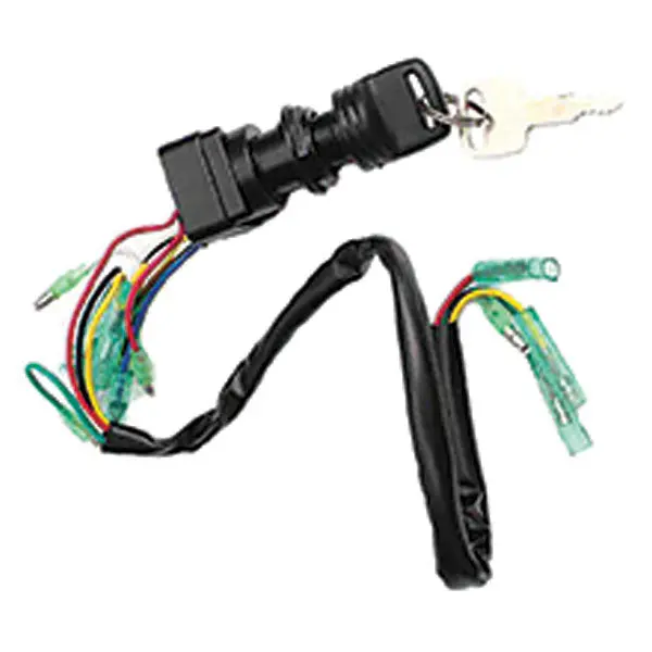 Emp 87-09055 Switch Ignition 1