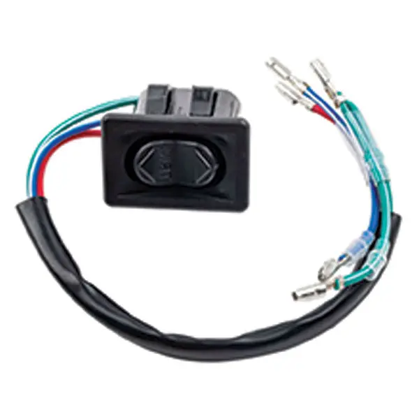 Emp 87-09058 Switch Power Trim 1