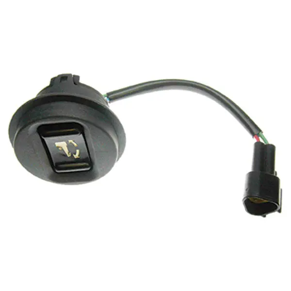 Emp 87-09059 Switch Power Trim 1