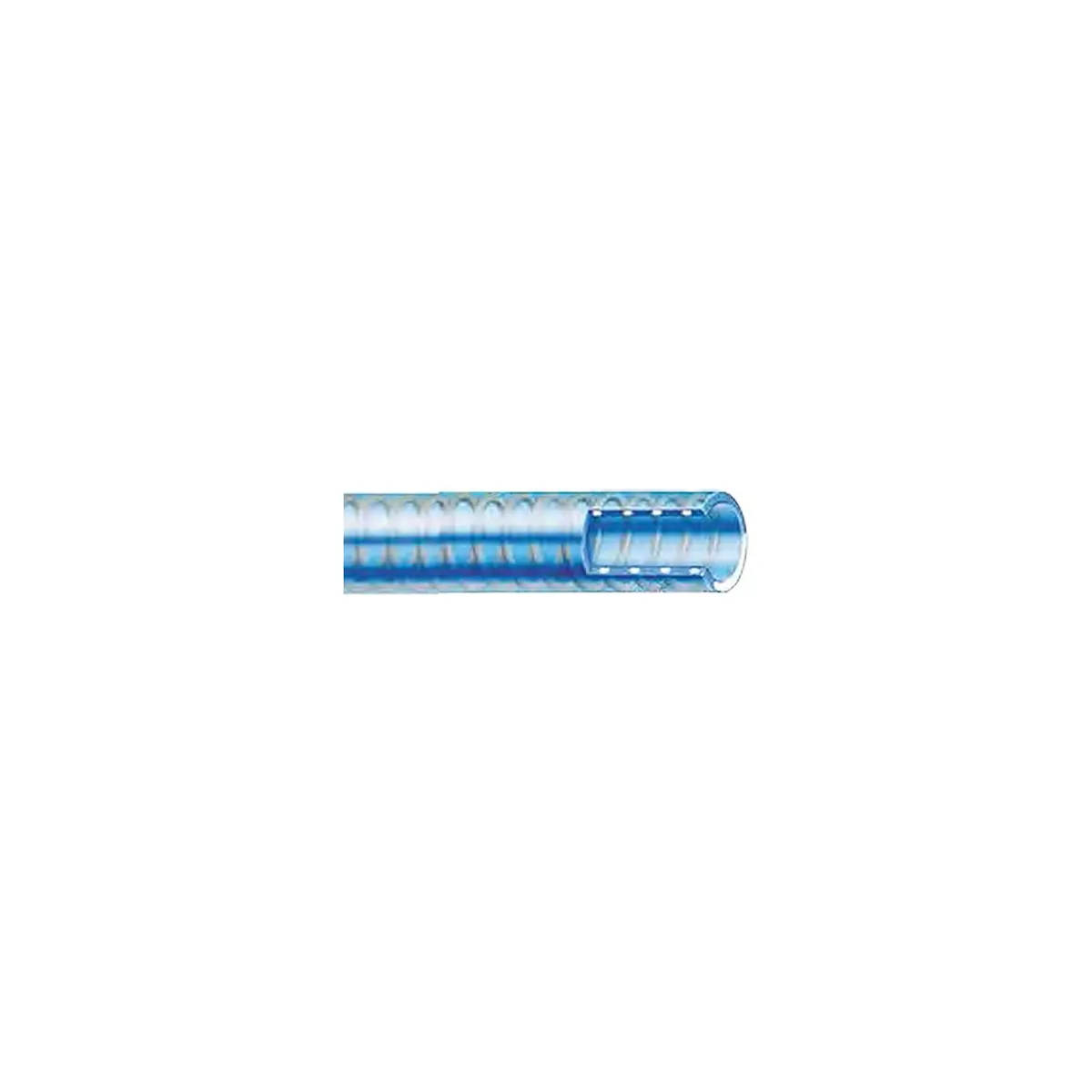 Shield 16-146-0346 Shields Marine Vac Extra Heavy Duty Industrial Grade Hose 1