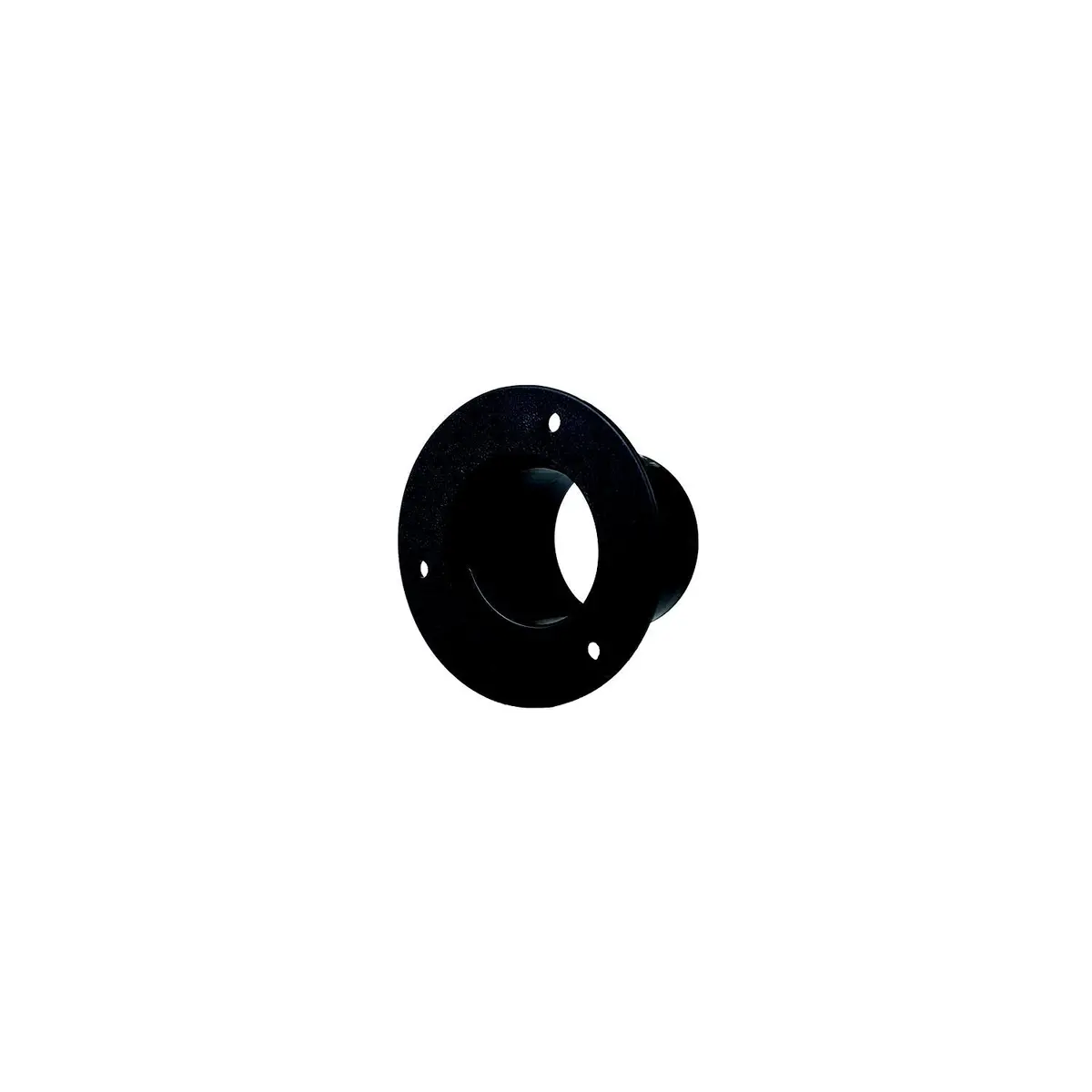 Sierra 18-9761B Shields Sternflex Rigging Flange, Black 1