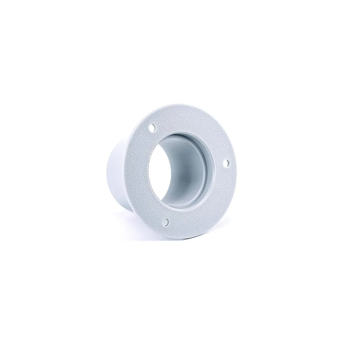 Sierra 18-9761G Shields Sternflex Rigging Flange, Grey 1