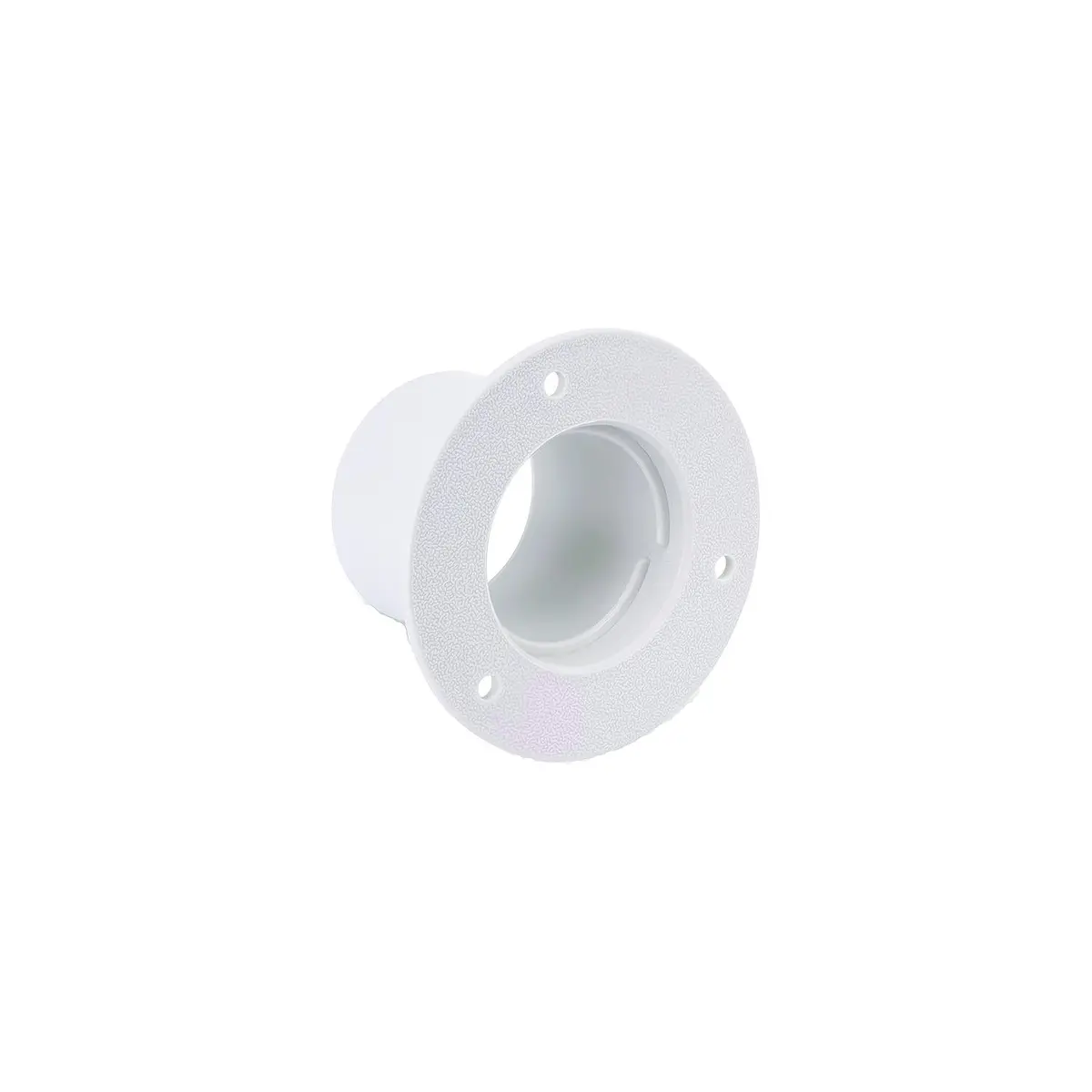 Sierra 18-9761W Shields Sternflex Rigging Flange, White 1