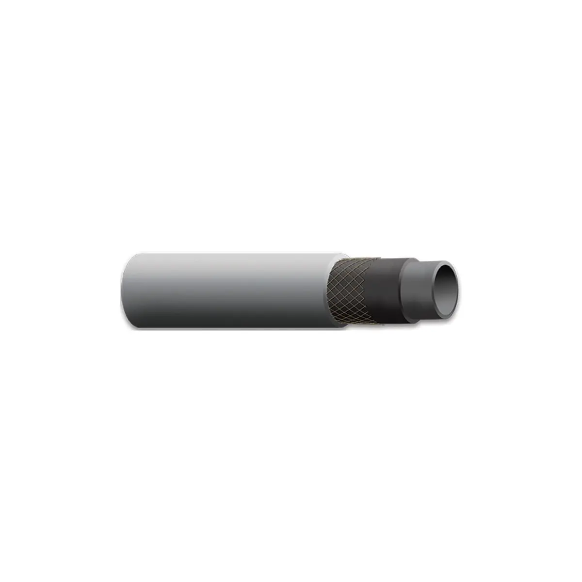 Shield 16-337-0385 Shields Silverado 4000 Type B1-15 Outboard Fuel Line, 3/8" X 25' 1