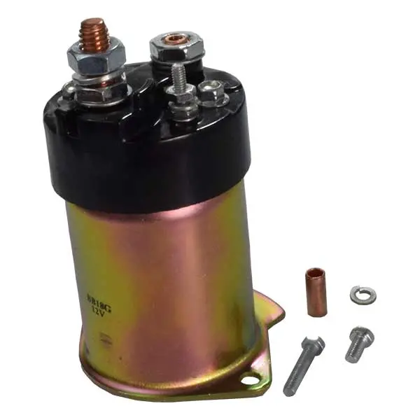 Emp 89-00872 Solenoid 1