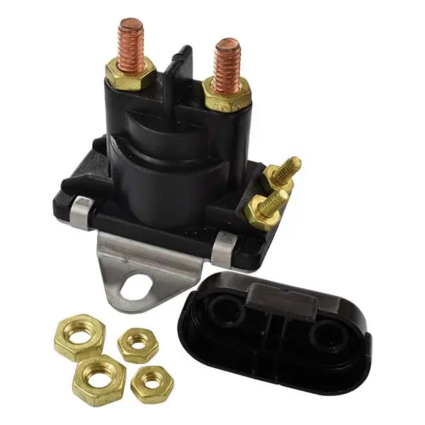 Emp 89-02718 Solenoid 1
