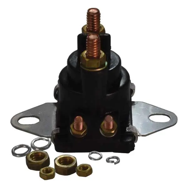 Emp 89-02719 Solenoid 1