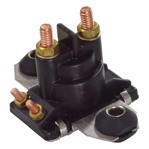 Emp 89-02813 Solenoid 1