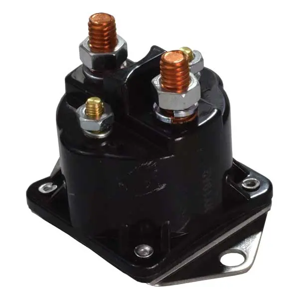 Emp 89-02815 Solenoid 1