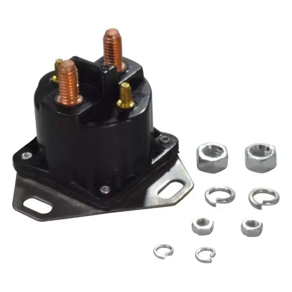 Emp 89-02816 Solenoid 1