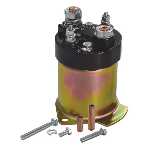 Emp 89-26047 Solenoid 1