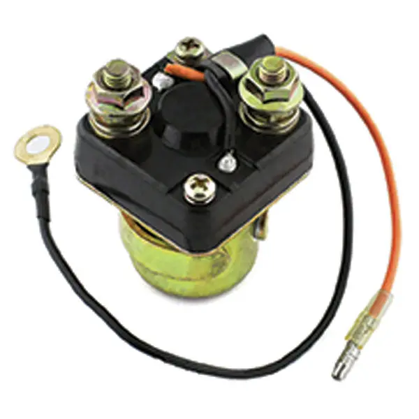 Emp 89-89506 Starter Relay Assy 1