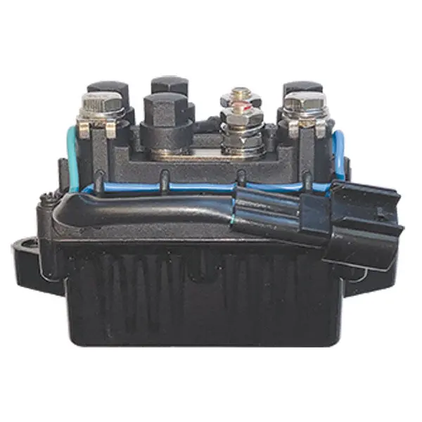 Emp 89-89507 Relay Assembly 1
