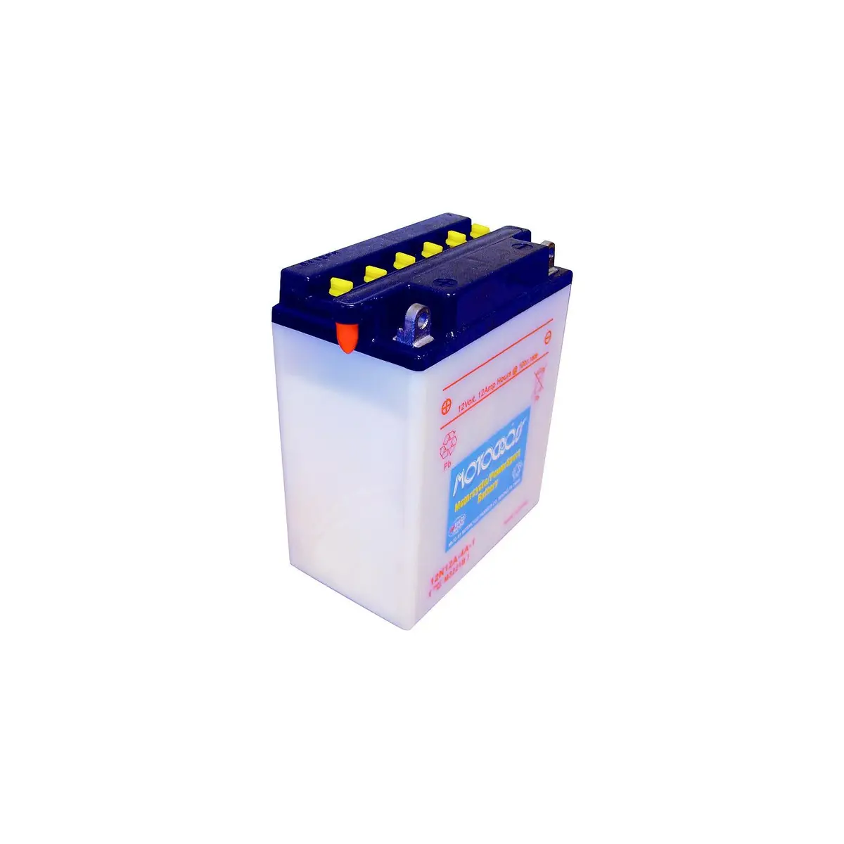 Motocross Import Batteries Mofm32162 Motocross Import Battery 1