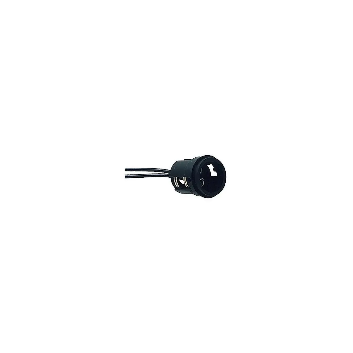 Perko 0024Dp2 D.C. Bay Socket W/60 Pigtail 1