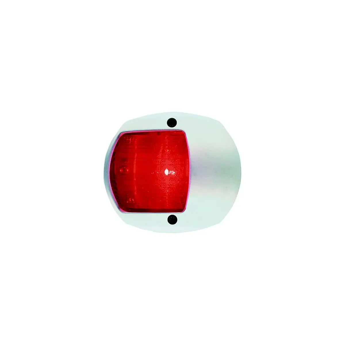 Perko 0170Wp0dp1 Navigation Side Light, Red 1
