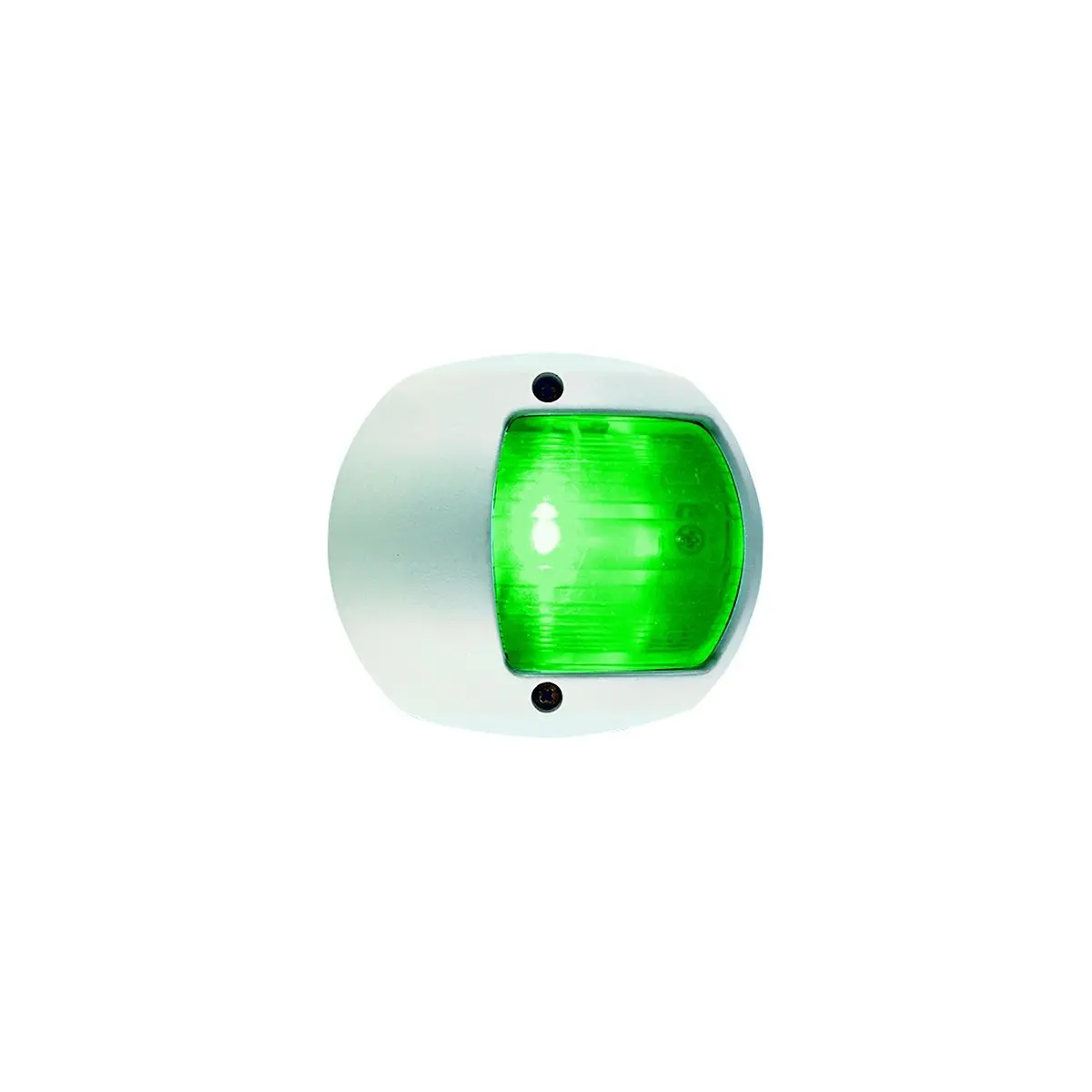 Perko 0170Wsddp1 Navigation Side Light, Green 1