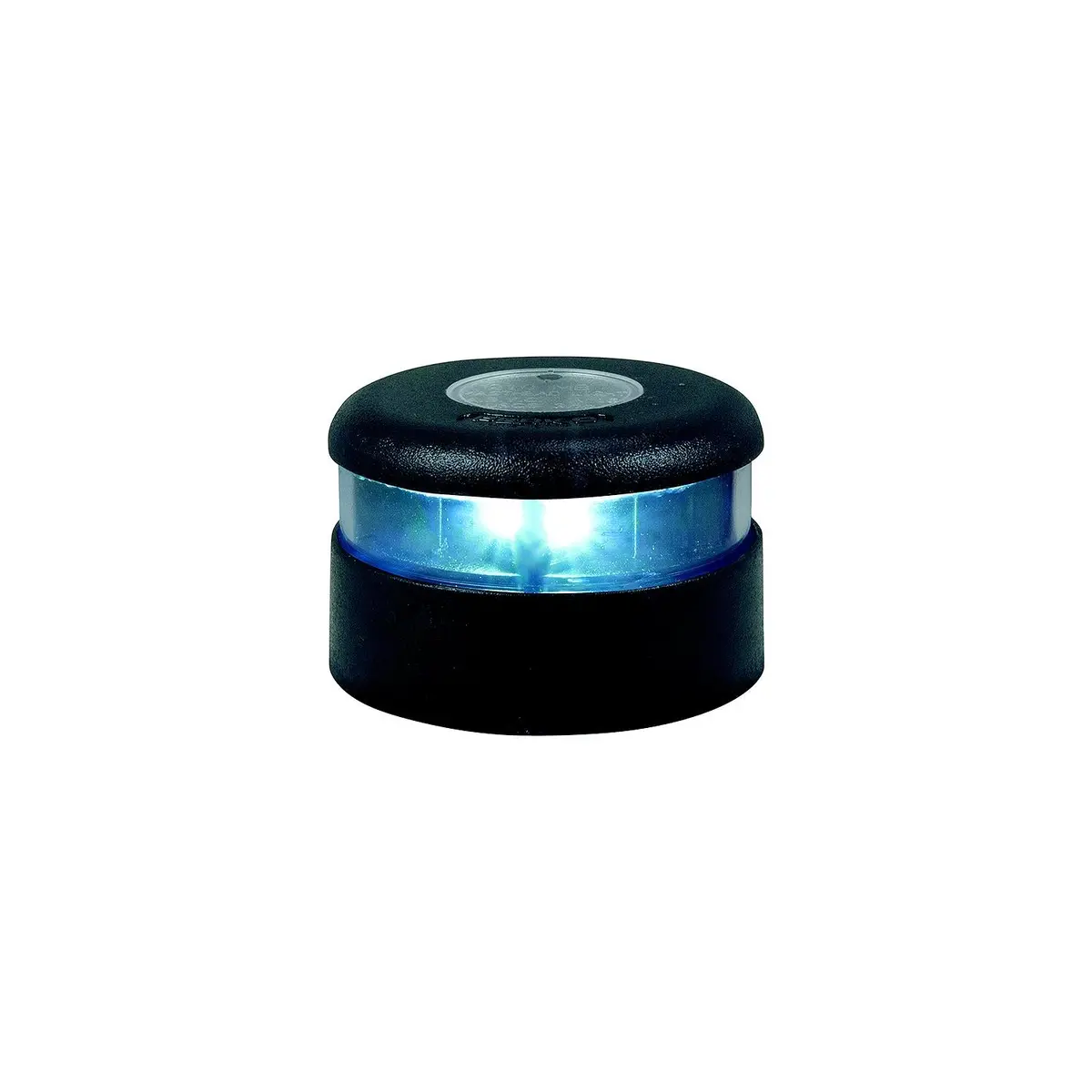 Perko 0211Mb0dpb Led Base Mount Masthead Light, Black Housing 1