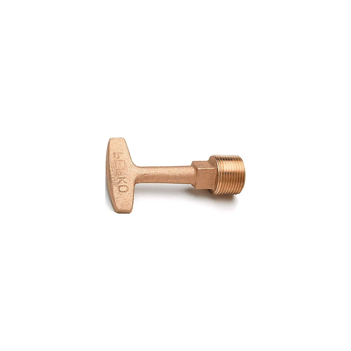 Perko 0370Dp0plb Garboard Drain Plug 1
