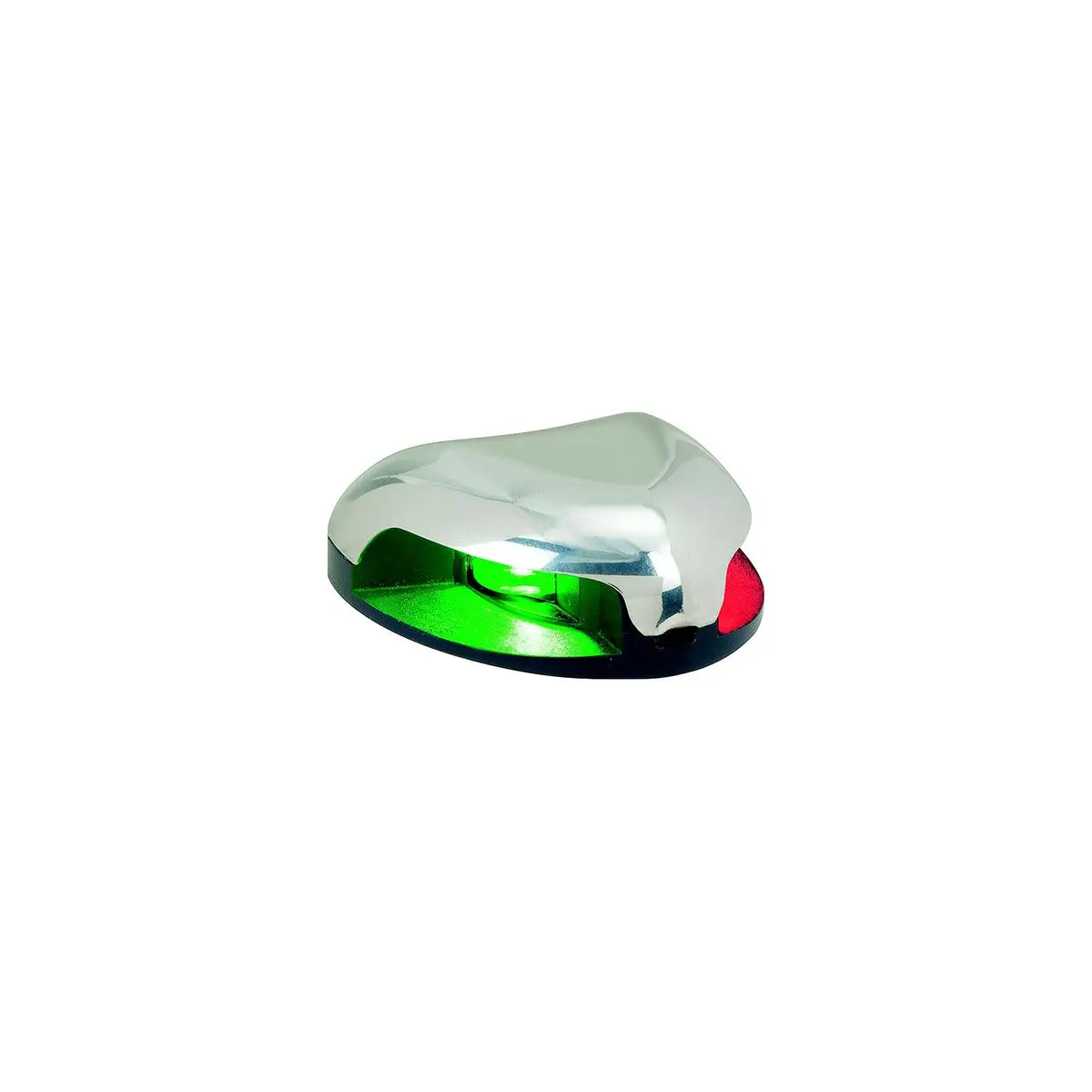 Perko 0625Dp0sts Led Horizontal Mount Bi-Color Light 1