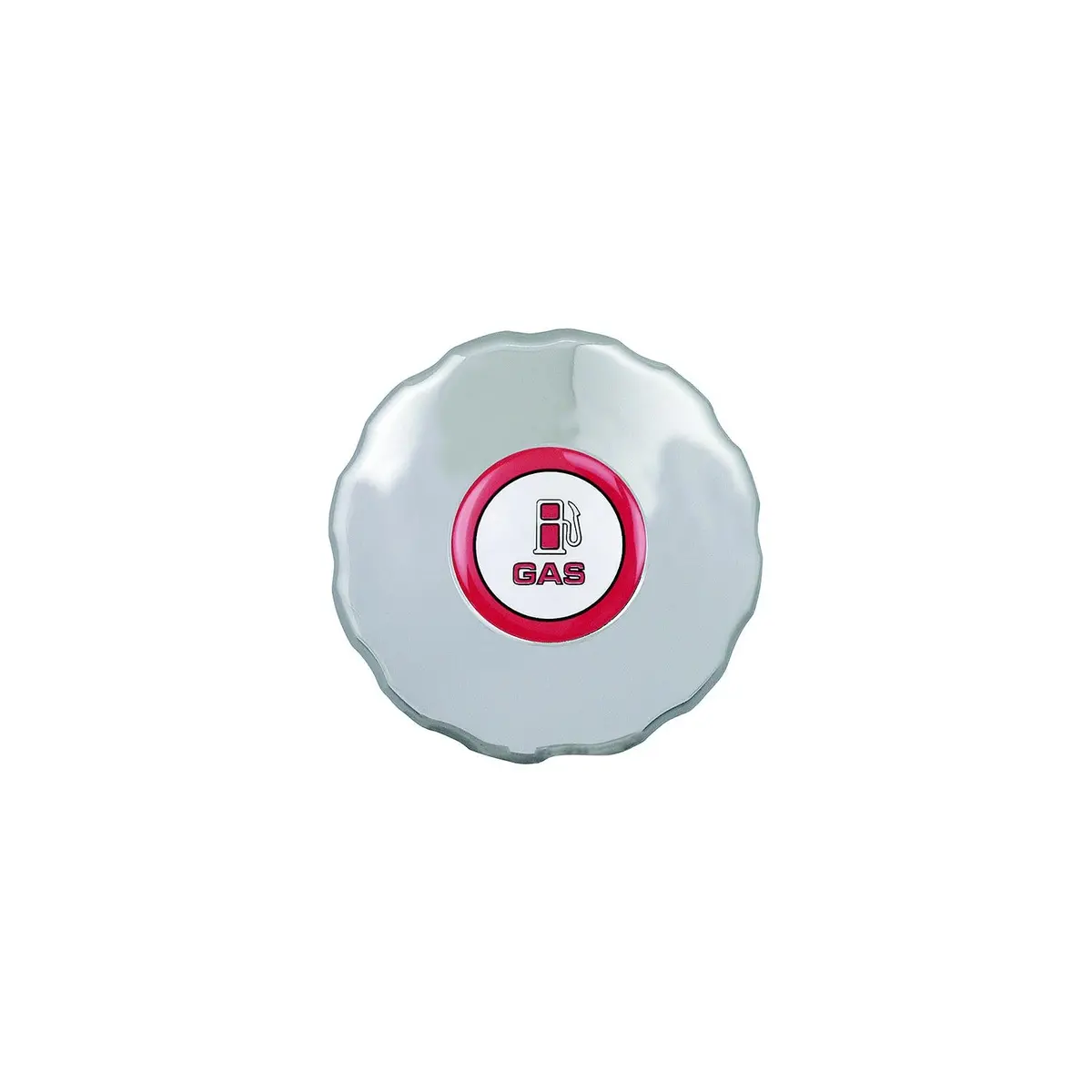 Perko 0782Dpg98s Sealed Fill Cap W/Vpr, Stainless Steel 1