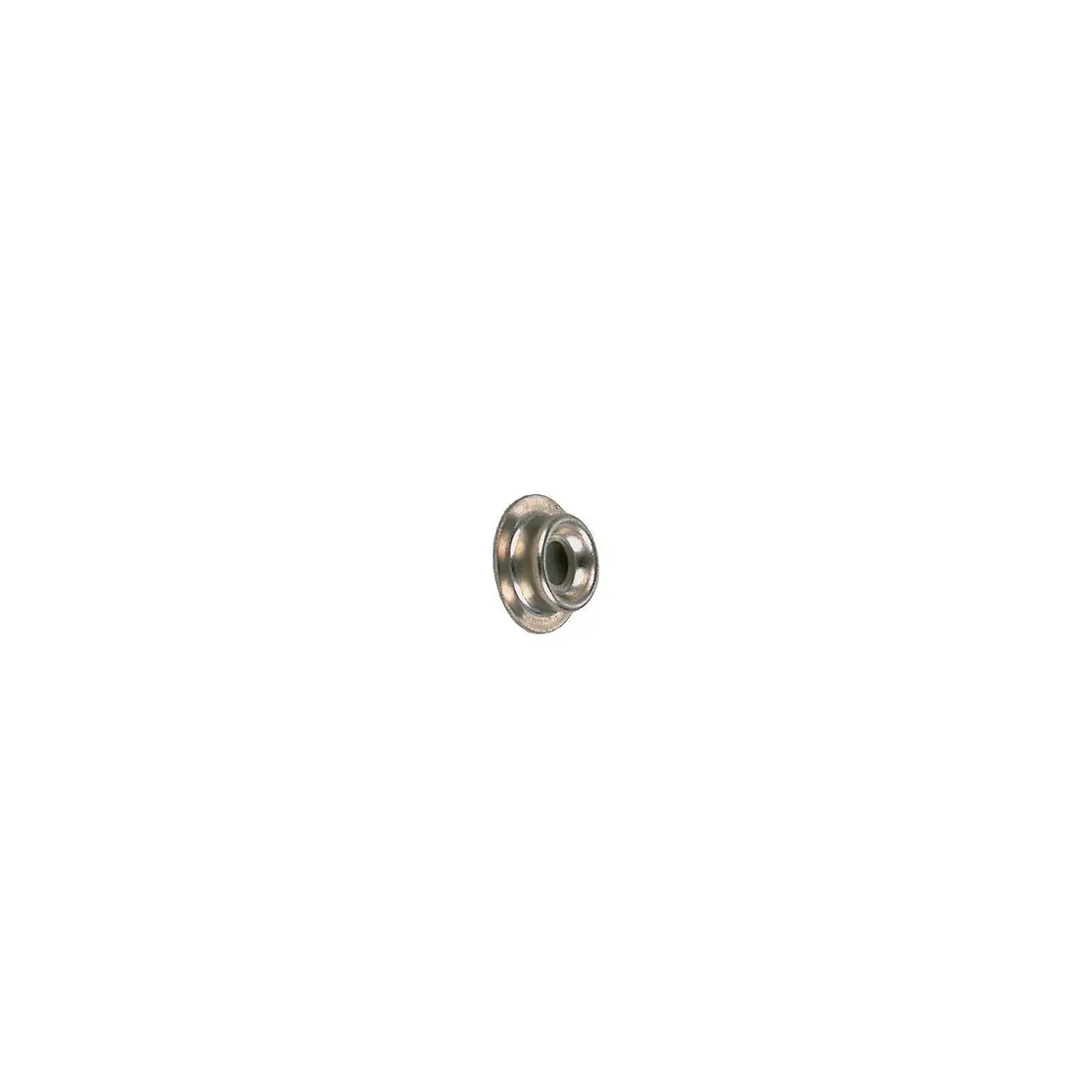 Perko 0901000Nkl Snap Stud, 100 Pack 1