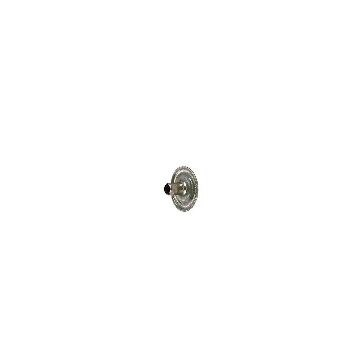 Perko 0907000Nkl Snap Eyelet, 100 Pack 1