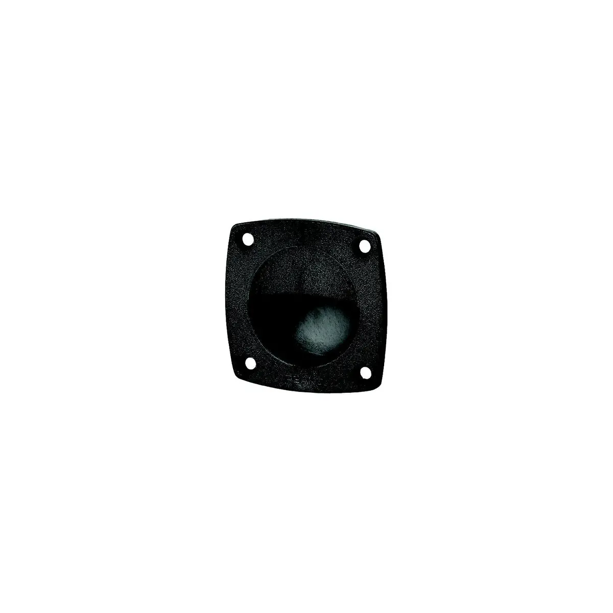Perko 1016Dp0blk Flush Pull 1