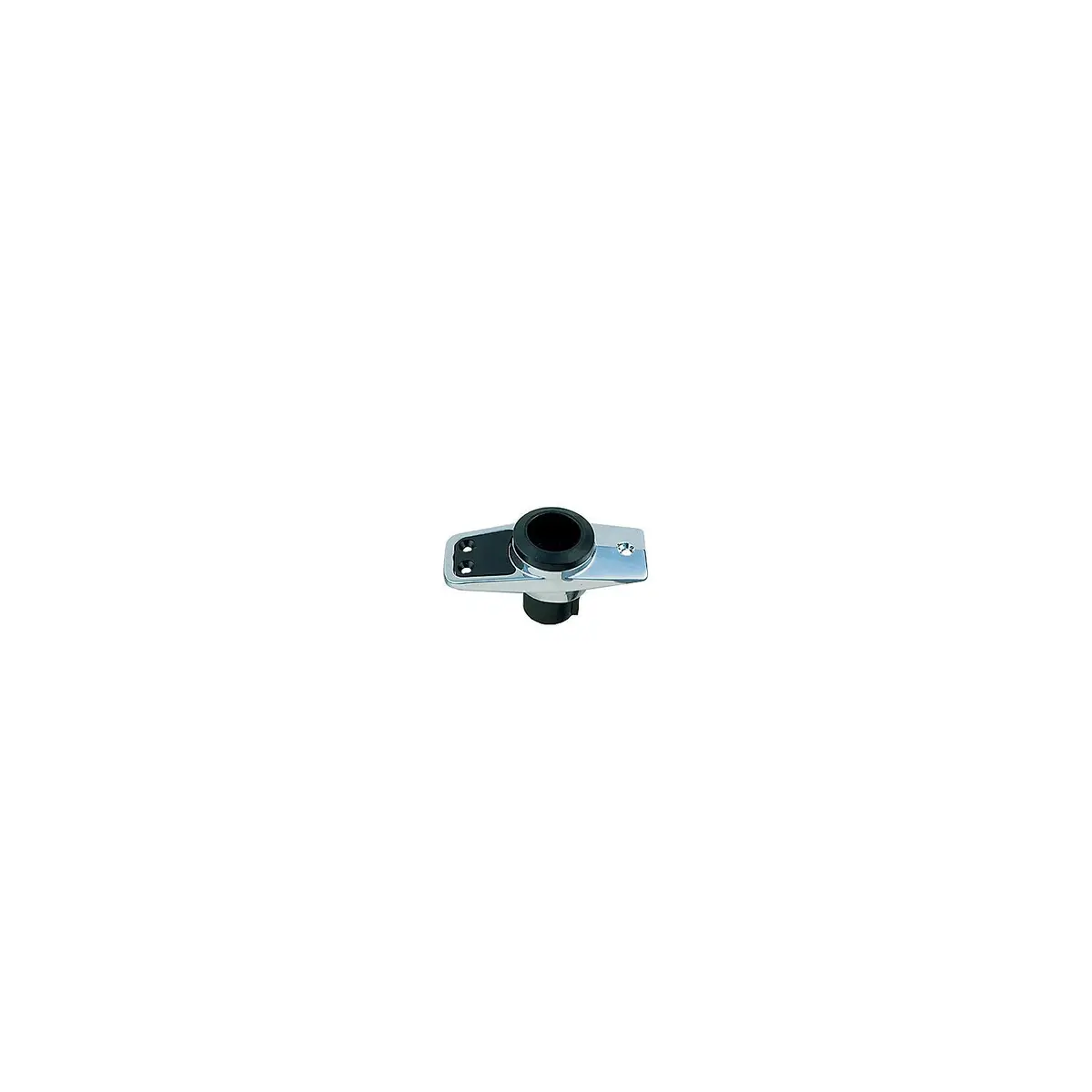 Perko 10603B0dp Spare Plug In Base W/Black Insert 1