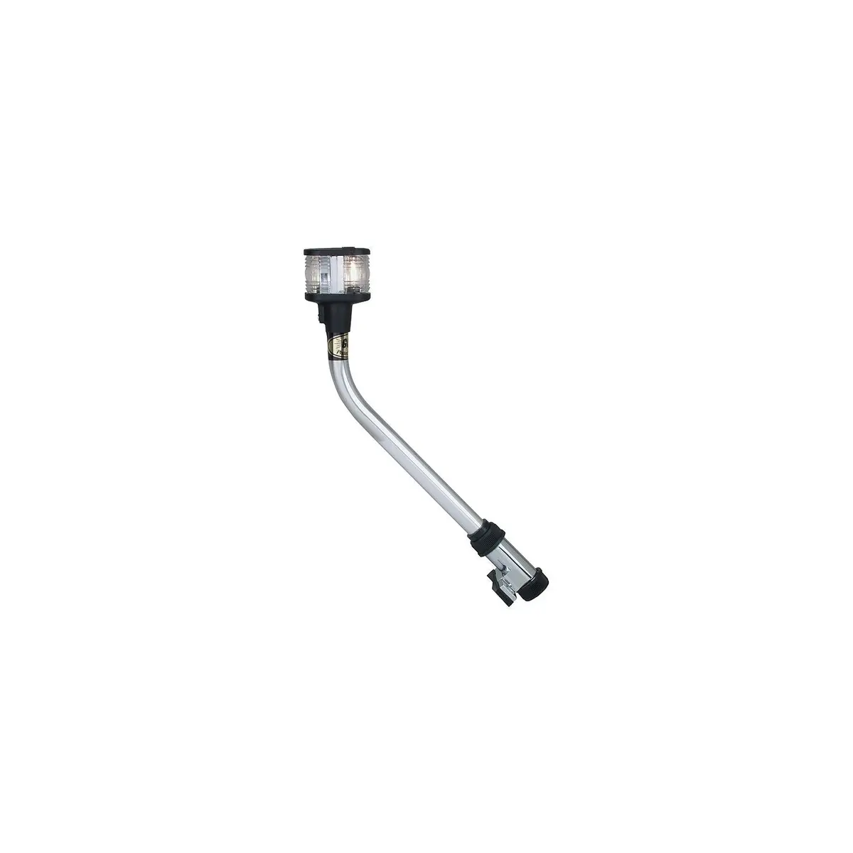 Perko 1123Dp2chr Light Bow Windshield Mount 1