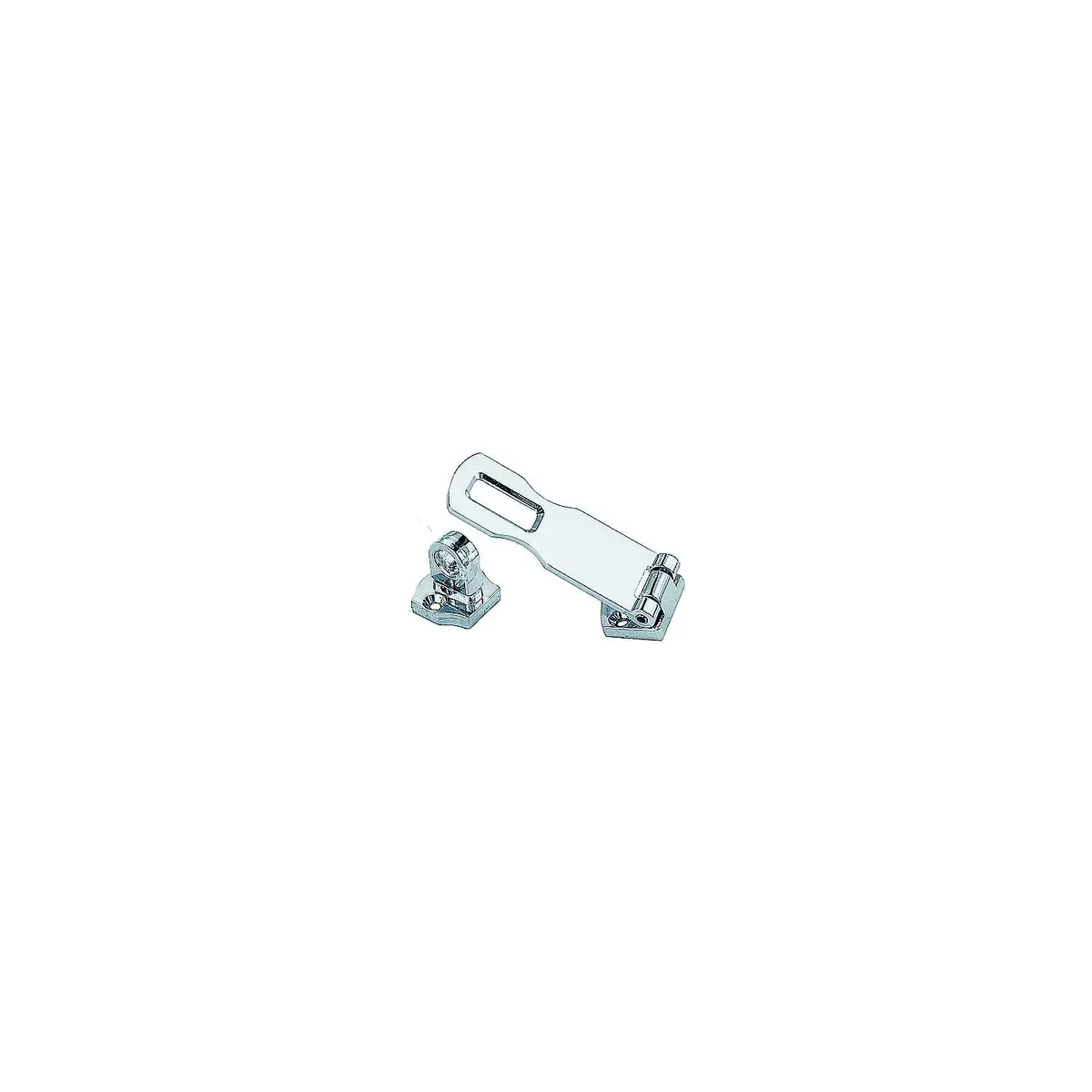 Perko 1194Dp099a Replacement Keeper Hasp 1