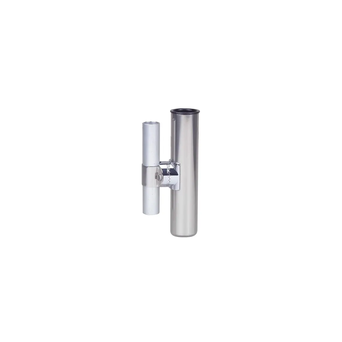 Perko 1215Dp0chr Clamp-On Fishing Rod Holder 1