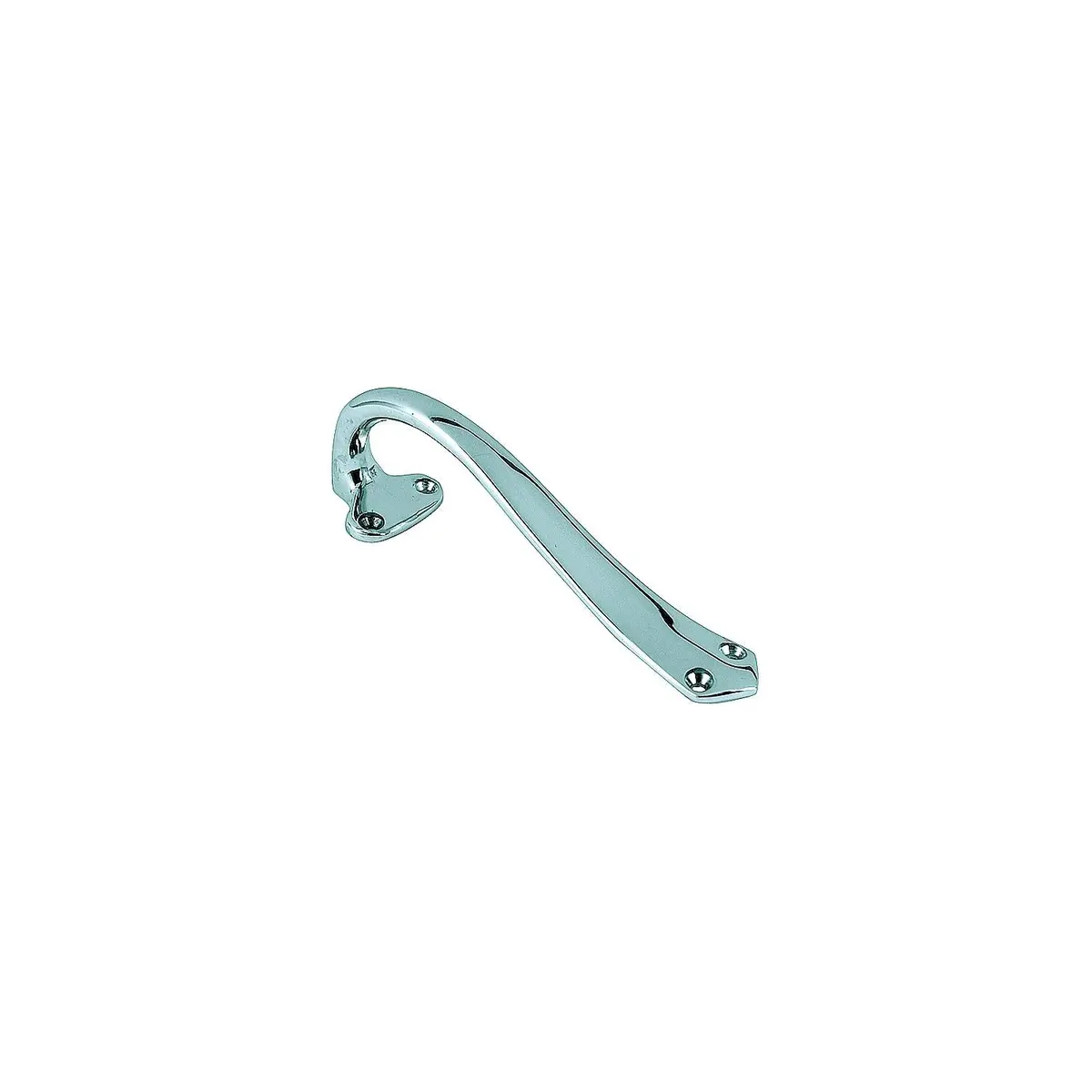 Perko 1234Dp0chr Bow Handle For Daysailers 1