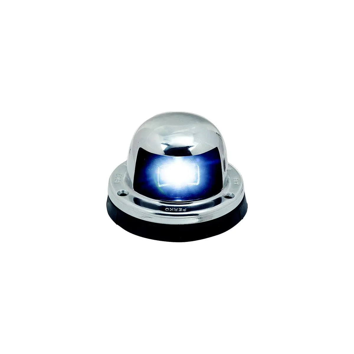 Perko 1265Dp0sts Led Horizontal Mount Stern Light, 2Nm 1