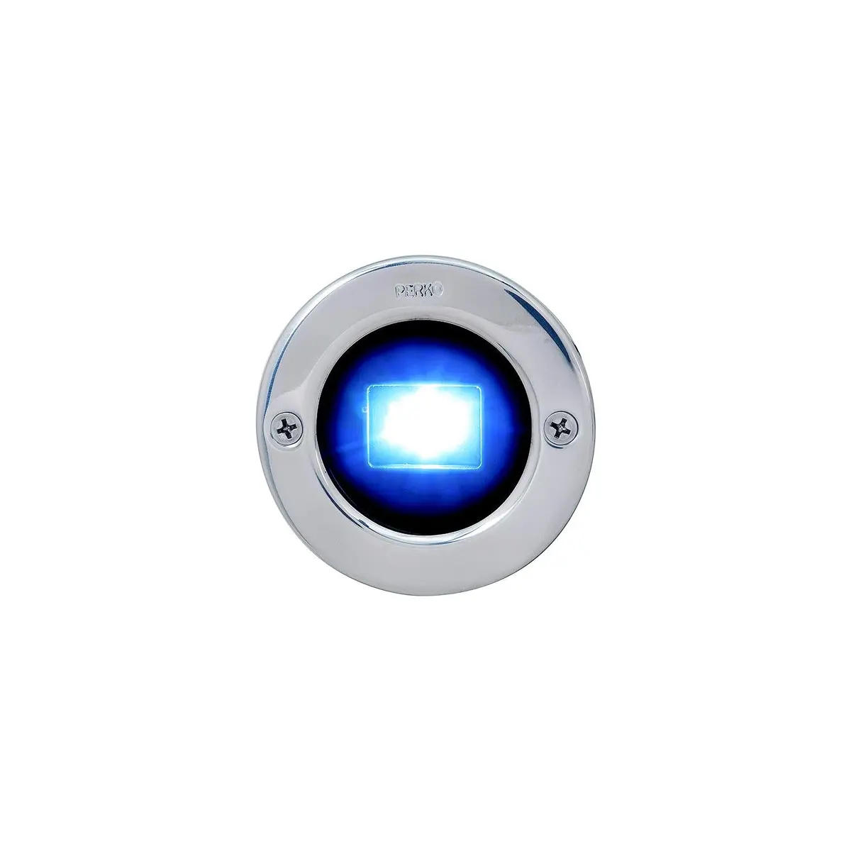 Perko 1266Dp0sts Led Vertical Mount Stern Light, 2Nm 1