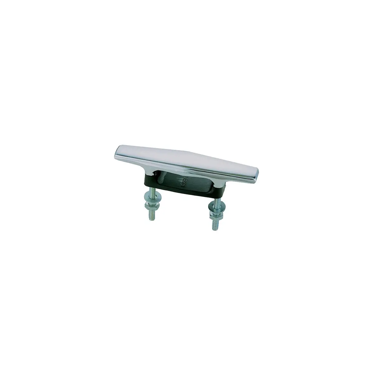 Perko 1316002Chr 6" Open Base Stud Mt. Cleat 1