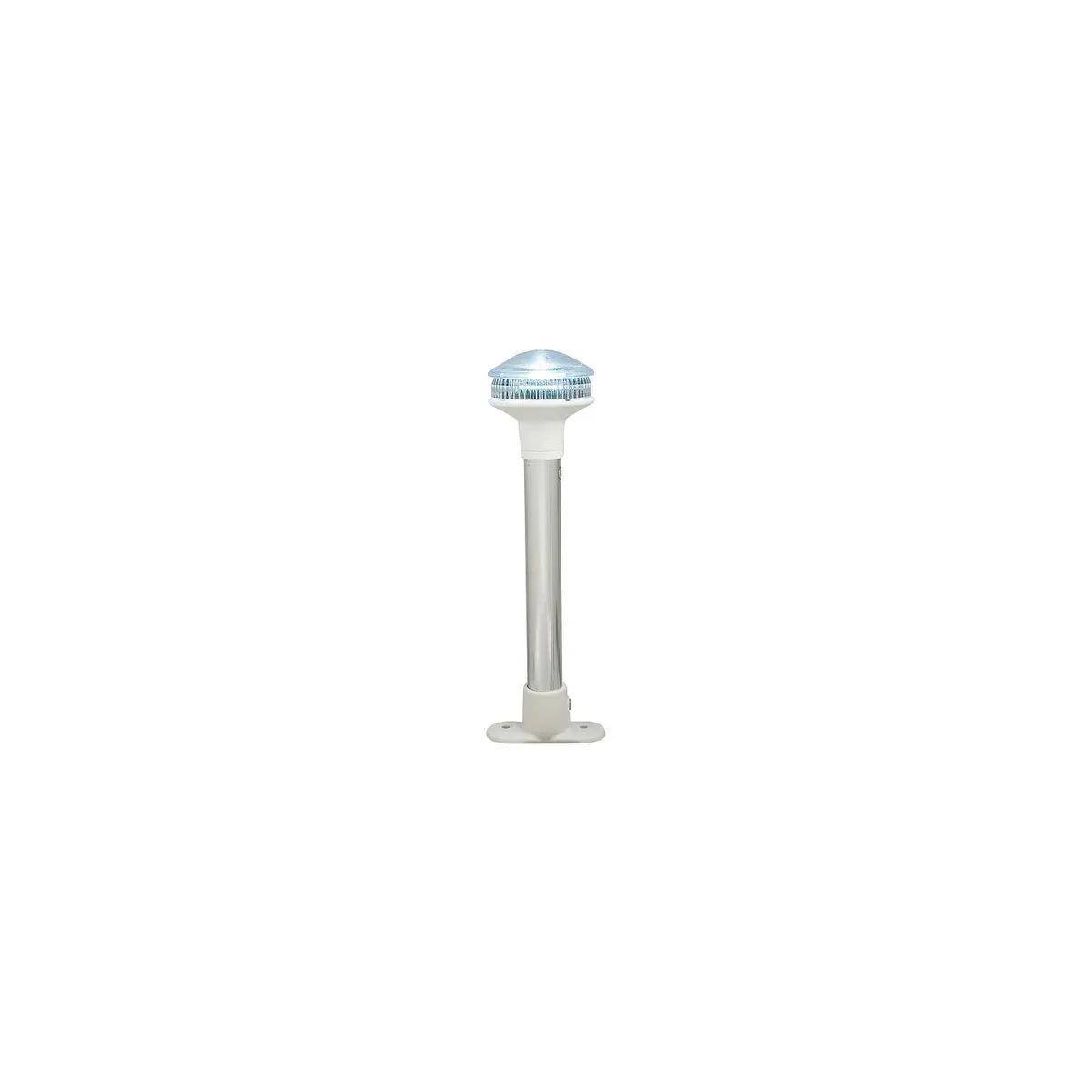 Perko 1345Dp1wht Led White All-Around Light 1