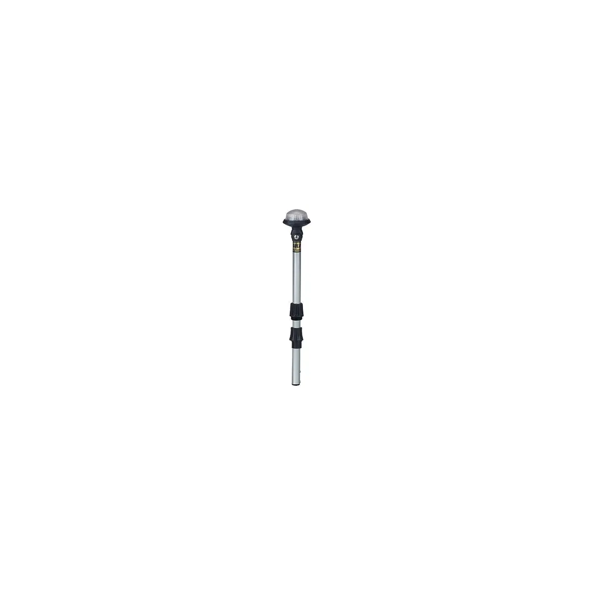Perko 1470Dp5chr 42" Delta Pole Light 1