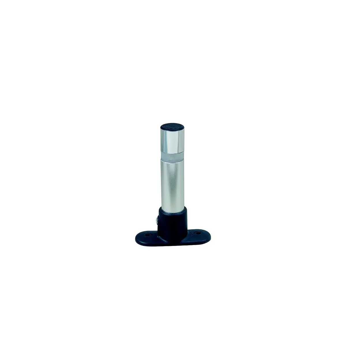 Perko 1658Dp1alu Led White All-Round Light-Fixed Mount, 4" 1