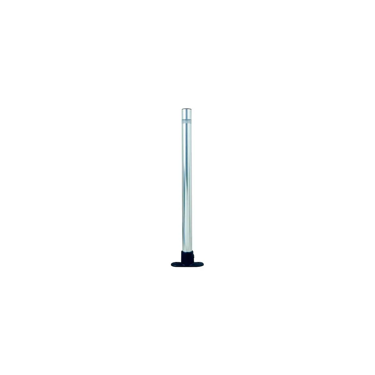 Perko 1658Dp2alu Led White All-Round Light-Fixed Mount, 12" 1