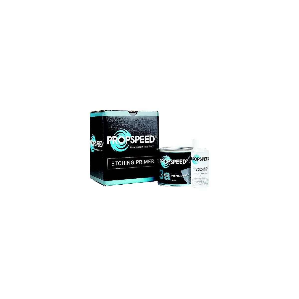 Propspeed Epkit Oceanmax Etching Primer Base & Hardener 1