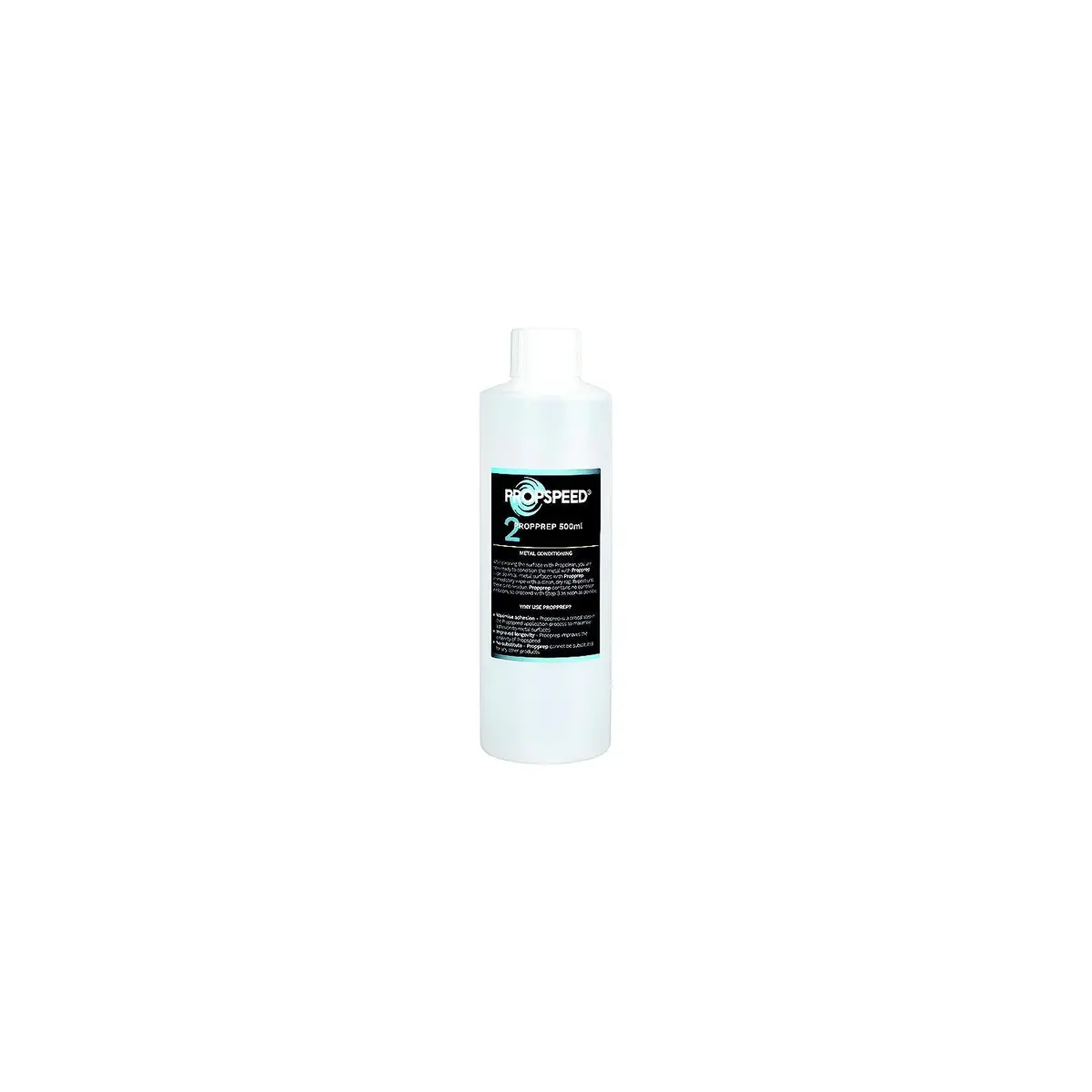 Propspeed Pp500 Oceanmax Propprep, 500 Ml. 1