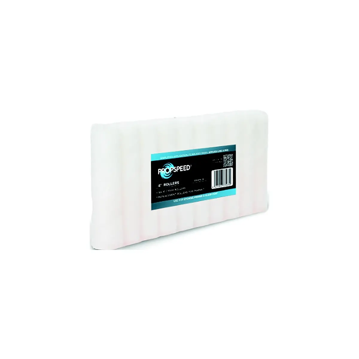Propspeed Psap4-10 Oceanmax 4 Inch Rollers, 10 Per Pack 1